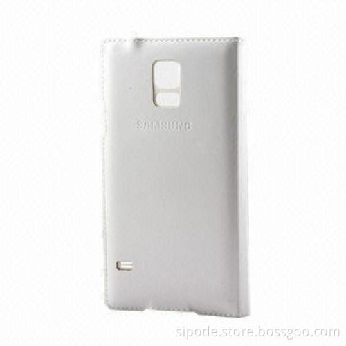 Auto Wake-up Function Leather Case for Samsung Galaxy Note 3
